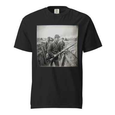Custom T-Shirts & Other Stuff image 6