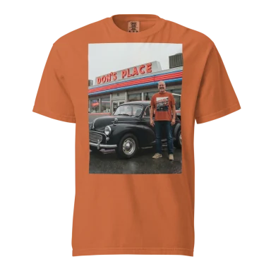 Custom T-Shirts & Other Stuff image 8