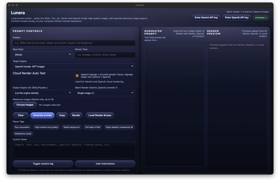 More About Lunera image 4