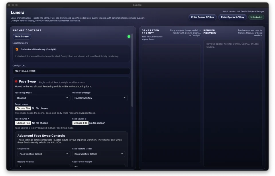 More About Lunera image 8