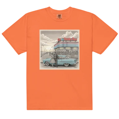 Custom T-Shirts & Other Stuff image 1